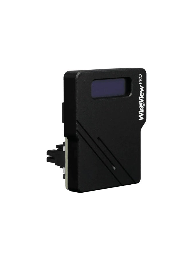 ثيرمال جرزلي Thermal Grizzly WireView Pro GPU جهاز مراقبة الطاقة 1x12VHPWR لبطاقات الرسوميات - Image 5