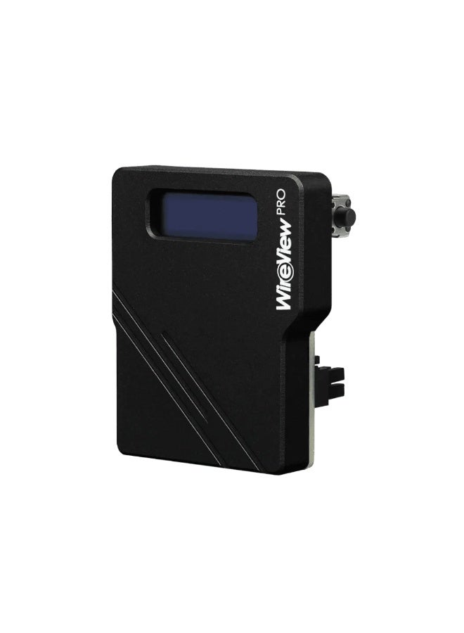 ثيرمال جرزلي Thermal Grizzly WireView Pro GPU جهاز مراقبة الطاقة 1x12VHPWR لبطاقات الرسوميات - Image 3