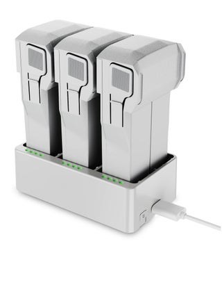 Battery Charging Hub for DJI Mini 3 Pro/Mini 3, Mini 3 Pro Two-Way Charging Hub for DJI Mini 3 Pro/Mini 3 Drone Accessory, Charge 3 Batteries - pzsku/ZAB86D9661FB1972AA818Z/45/_/1698663943/9ef8bf92-bf53-4f2a-a99a-ee7bc6f43d39