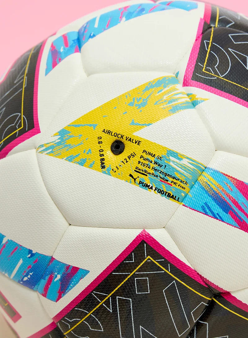 بوما Orbita La Liga 1 Fifa Pro Match Soccer Ball