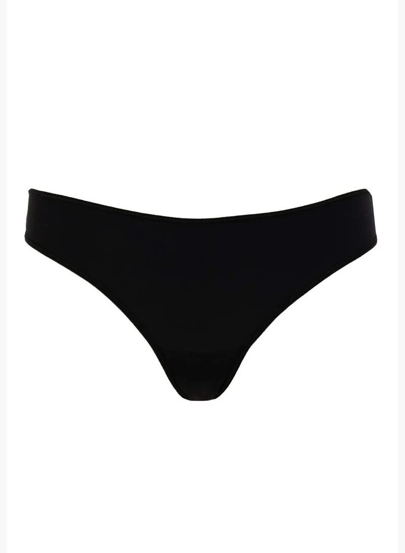 ديفاكتو عبوتان من سراويل داخلية نسائية