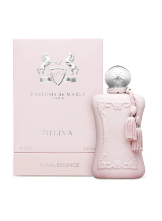 PARFUM DE MARLY Parfums De Marly Delina EDP 75ml