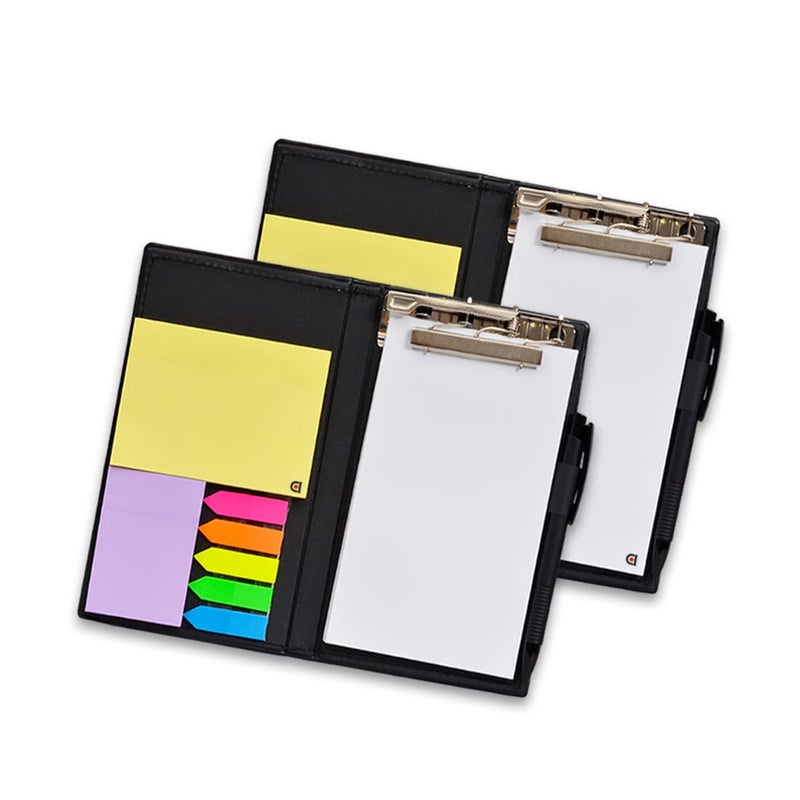 COI Notepads - Includes 2 Memo Pads - Grocery List, to-do List, Shopping List Notepad - Image 5