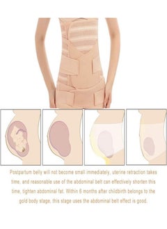 Bodycare 3 in 1 Postpartum Post Pregnancy Recovery Belt  - Image 2