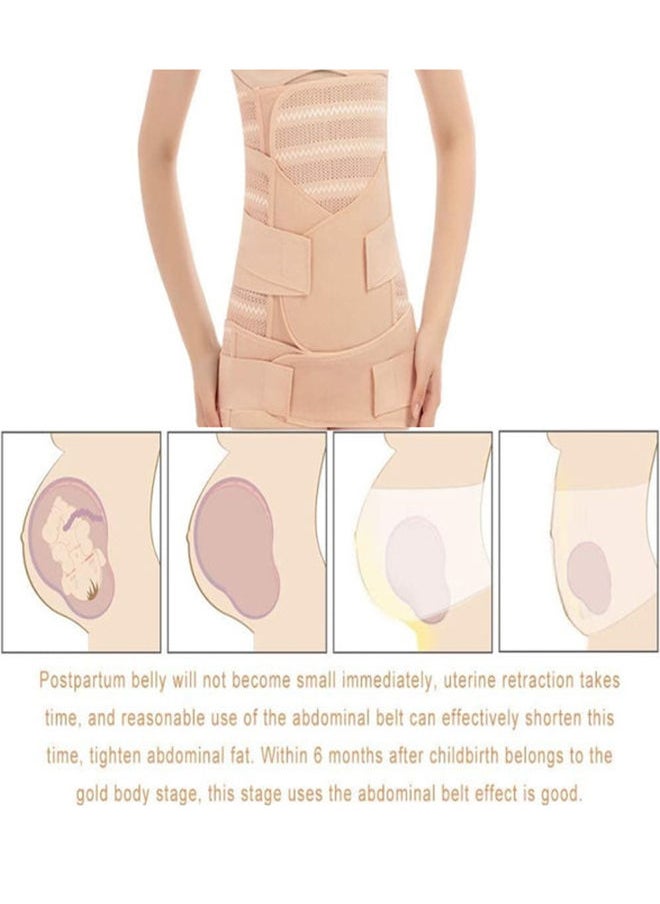Bodycare 3 in 1 Postpartum Post Pregnancy Recovery Belt  - Image 2