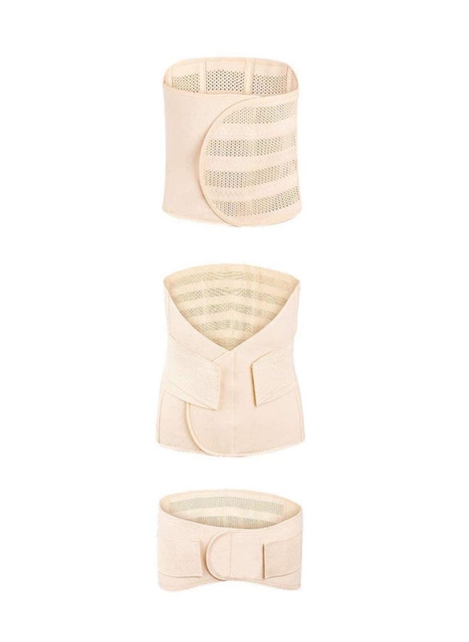 Bodycare 3 in 1 Postpartum Post Pregnancy Recovery Belt  - Image 1