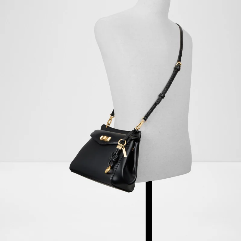 ALDO  KATIE Textured Top Handle Bag for Women | Best Price UAE