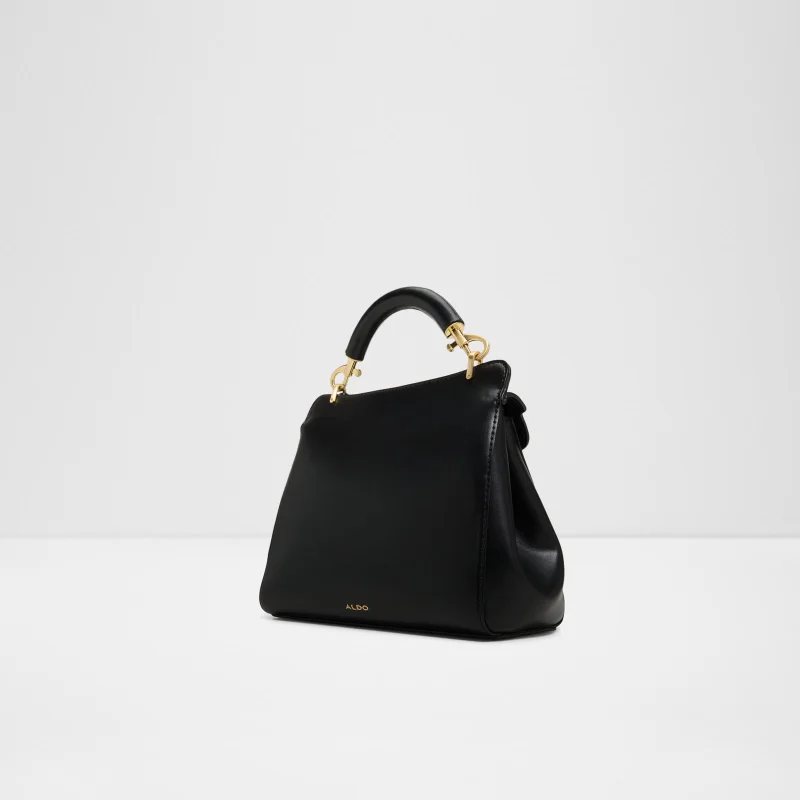ALDO KATIE Textured Top Handle Bag