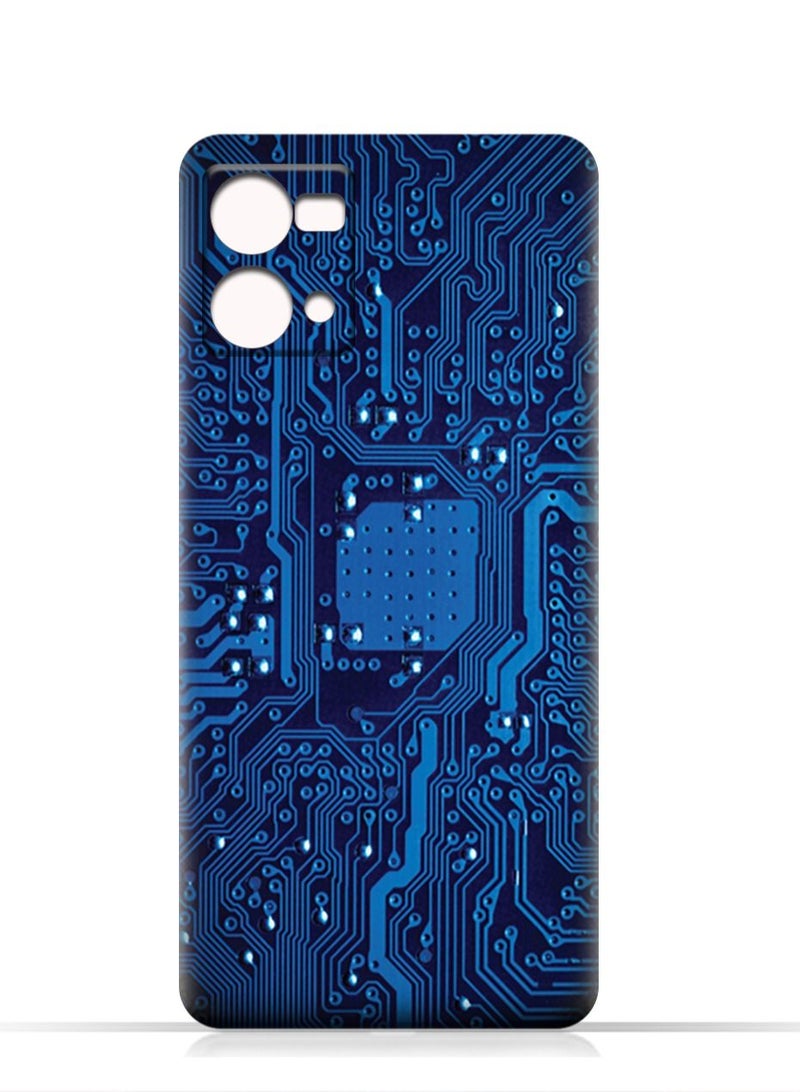 AMC DESIGN Protective Case Cover For Oppo F21 Pro 4G - Image 2