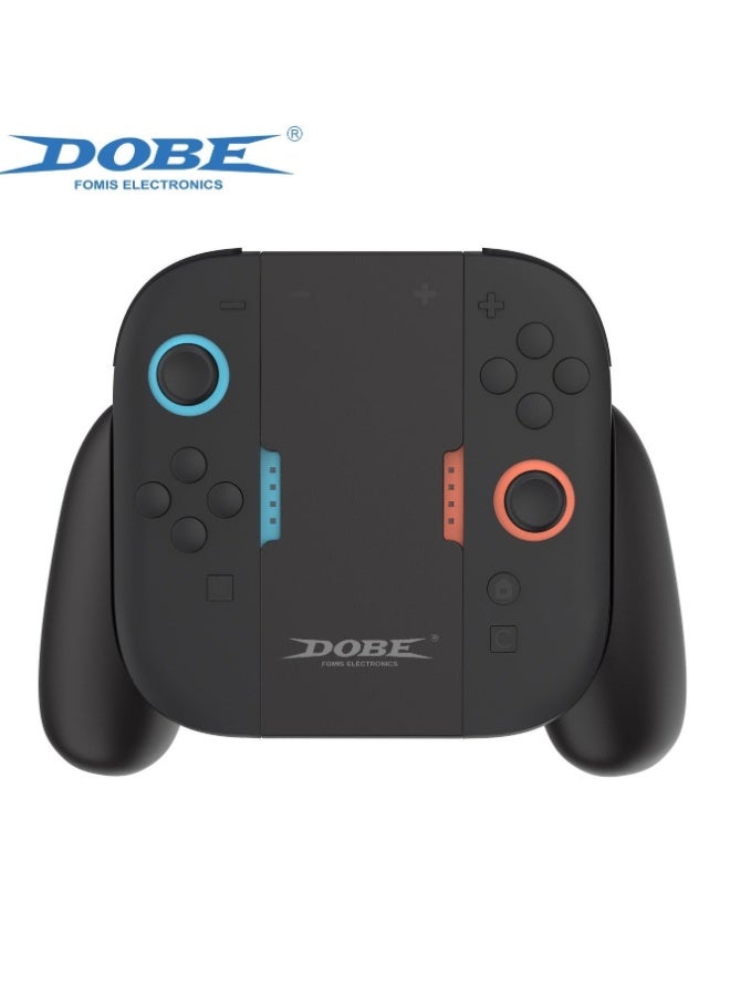 DOBE Switch 2 controller charging controller left and right handle grip brackets, never powered off during gaming - Image 2