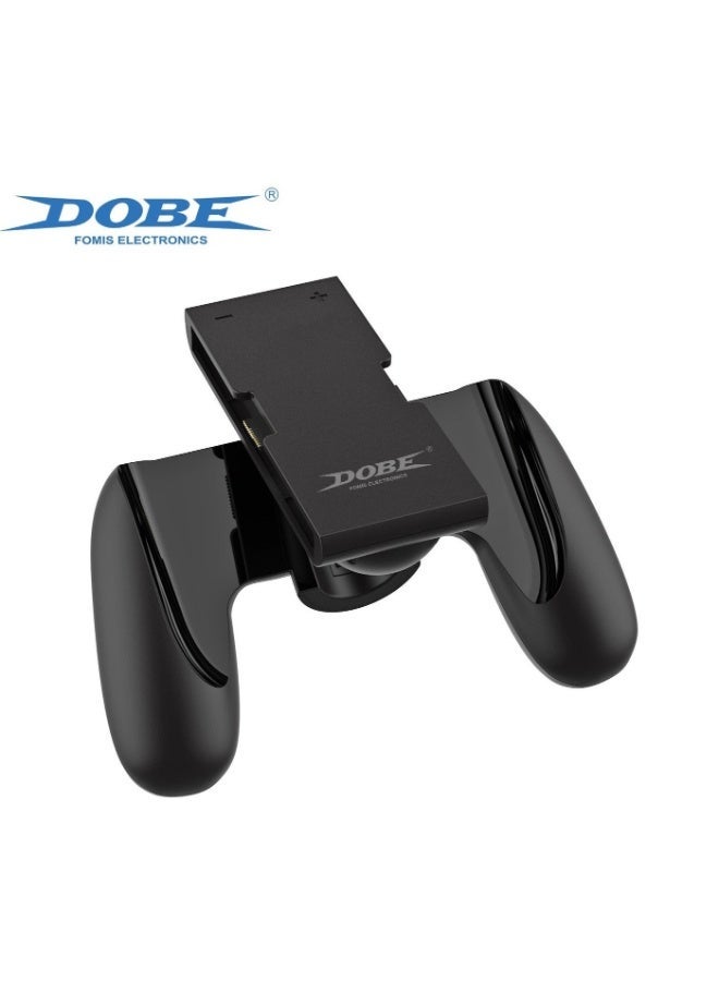 DOBE Switch 2 controller charging controller left and right handle grip brackets, never powered off during gaming - Image 5
