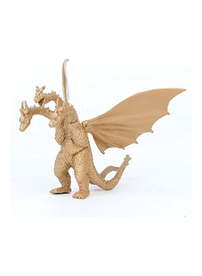 XiuWoo 10-Piece Godzilla: King of the Monster Action Figure - Image 5