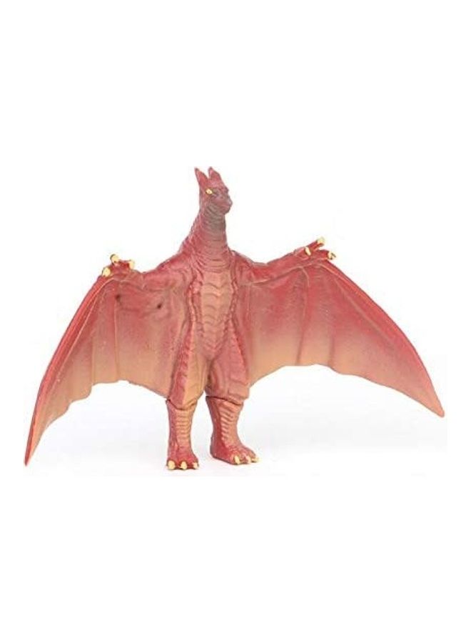 XiuWoo 10-Piece Godzilla: King of the Monster Action Figure - Image 2