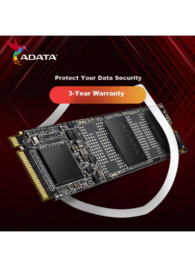 ADATA Weigang 512gb Ssd, M.2 Interface , Xpg Yilong S20 - Image 4