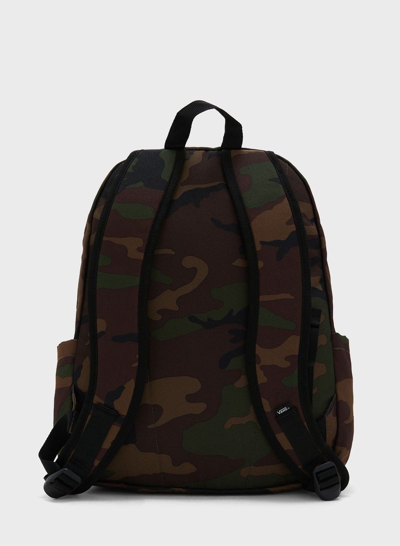 VANS Old Skool Backpack  - Image 2
