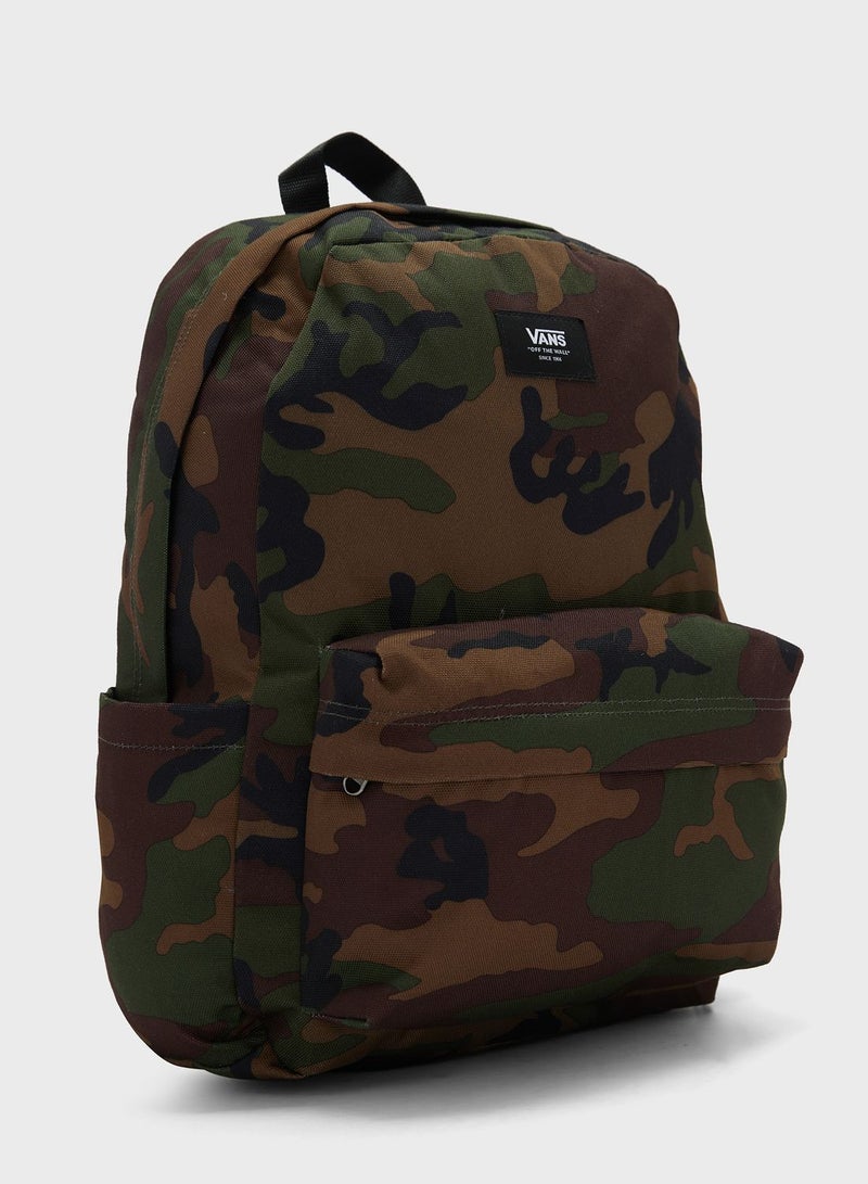 VANS Old Skool Backpack  - Image 4