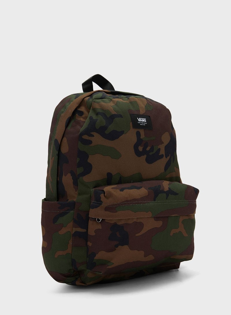 VANS Old Skool Backpack  - Image 3