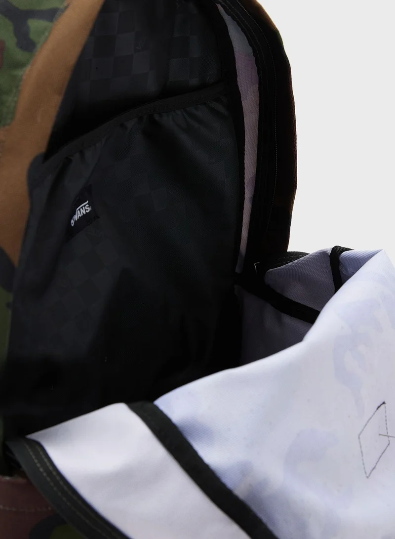 VANS Old Skool Backpack