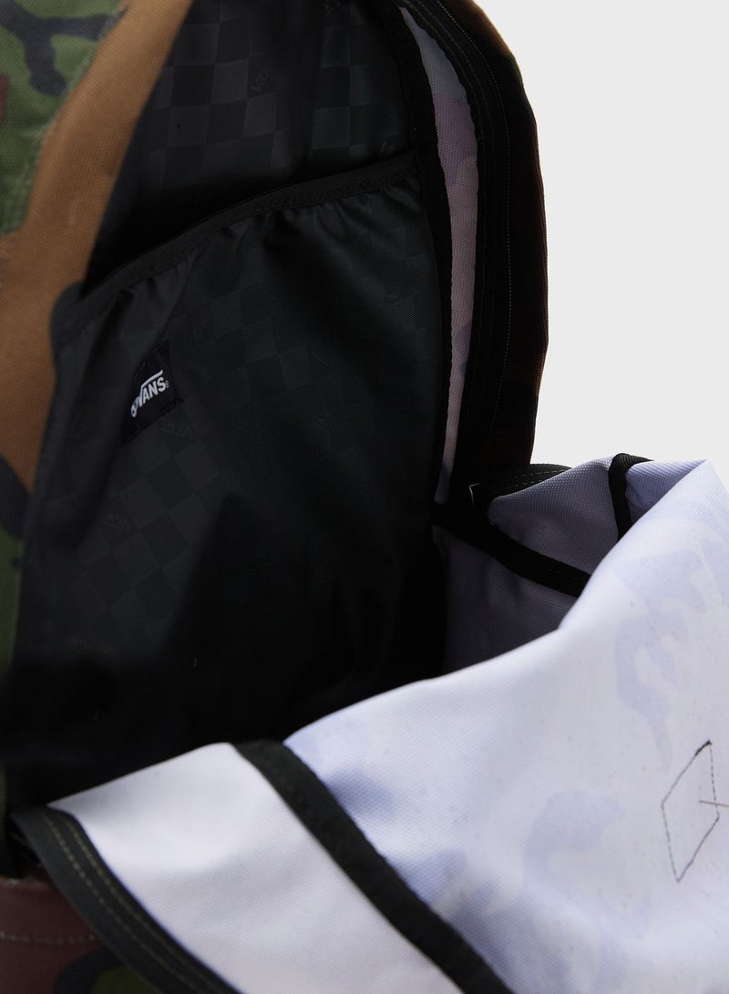 VANS Old Skool Backpack  - Image 5