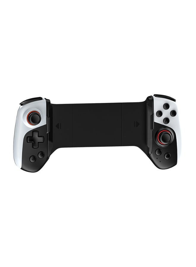 JK03 Game Controller For Android/iOS/Switch/PC - Bluetooth Direct Connection Scalable & Adjustable Design - Image 1