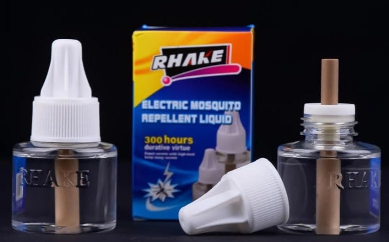 Mosquito Control Liquid - Image 1