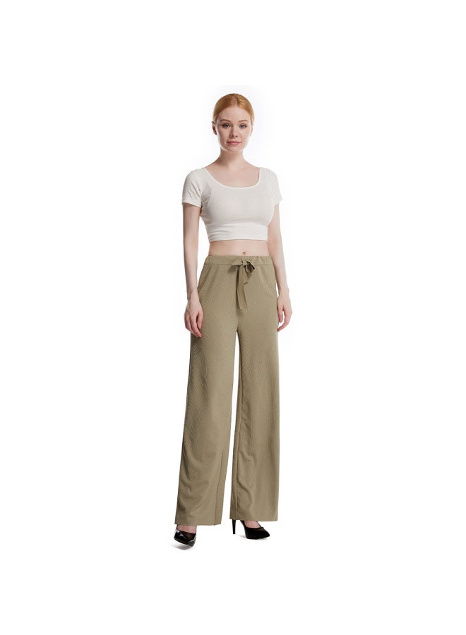 Spot Women's Pit Loose Casual Pants, H5020 Best