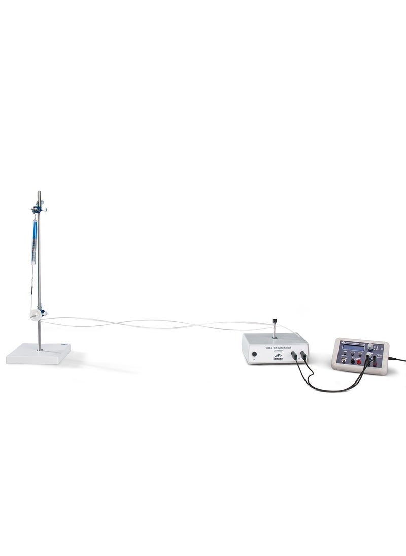 3B Scientific 3B Scientific U56001 Vibration Generator, 0 to 20kHz Frequency  - Image 3