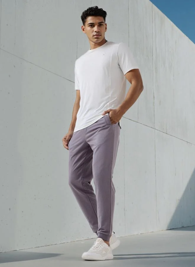 ADOT by Splash Joggers with Drawstring Closure and Pockets