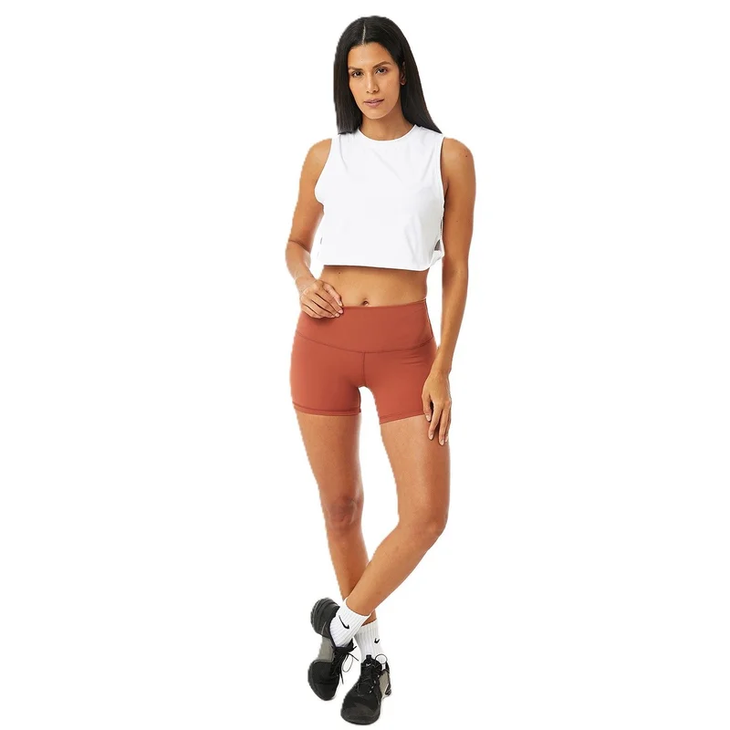 موهوكي موهوكي Levi شورت - Brike Red