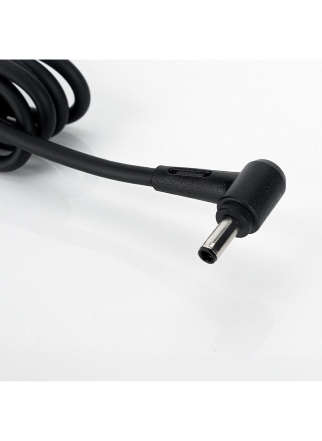 Generic - For ASUS Computer Power Adapter 19V3.42A Notebook Charger X550C Universal-Color:230w 6.0*3.7 Interface-Specifications:With Us Power Cord - Image 1