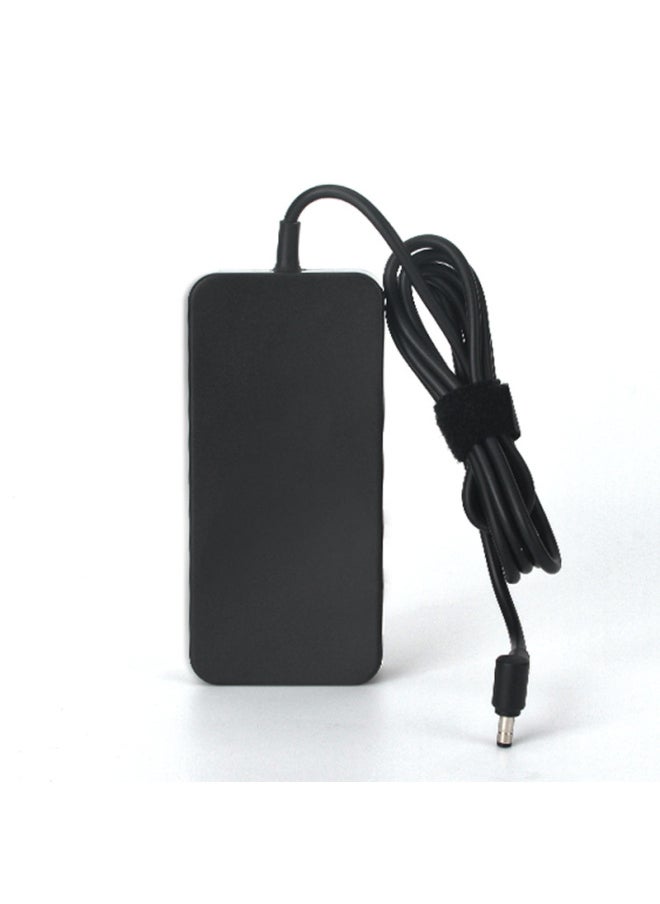 Generic - For ASUS Computer Power Adapter 19V3.42A Notebook Charger X550C Universal-Color:230w 6.0*3.7 Interface-Specifications:With Us Power Cord - Image 1