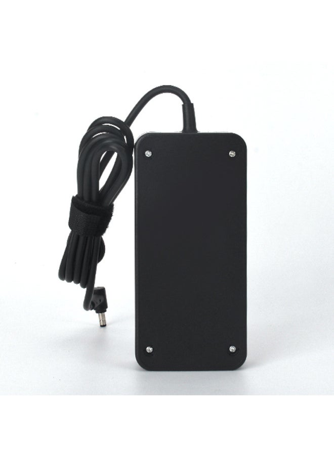 Generic - For ASUS Computer Power Adapter 19V3.42A Notebook Charger X550C Universal-Color:230w 6.0*3.7 Interface-Specifications:With Us Power Cord - Image 1