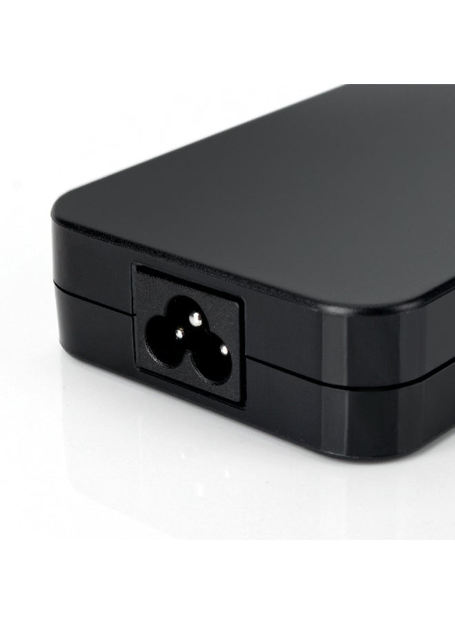 Generic - For ASUS Computer Power Adapter 19V3.42A Notebook Charger X550C Universal-Color:230w 6.0*3.7 Interface-Specifications:With Us Power Cord - Image 1