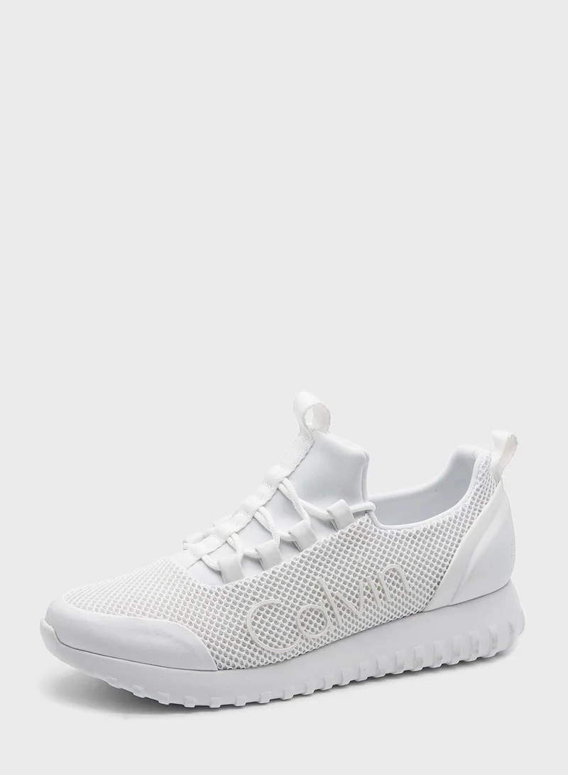 Calvin Klein Jeans Reika Low Top Sneaker