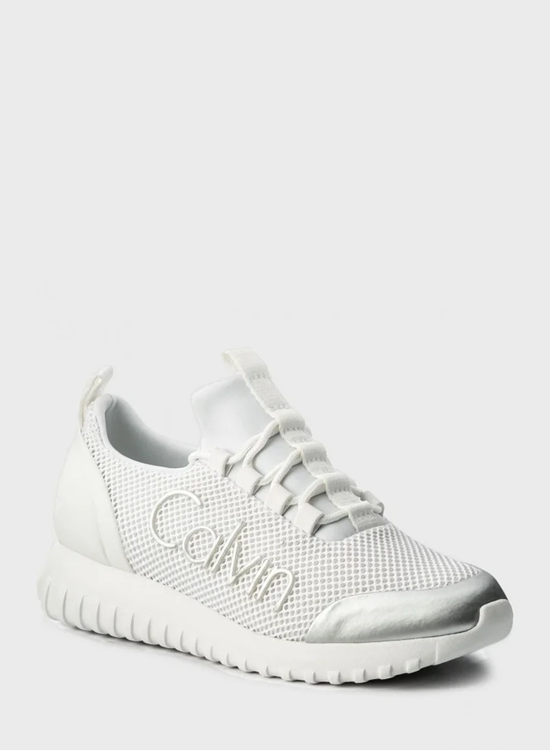 Calvin Klein Jeans Reika Low Top Sneaker