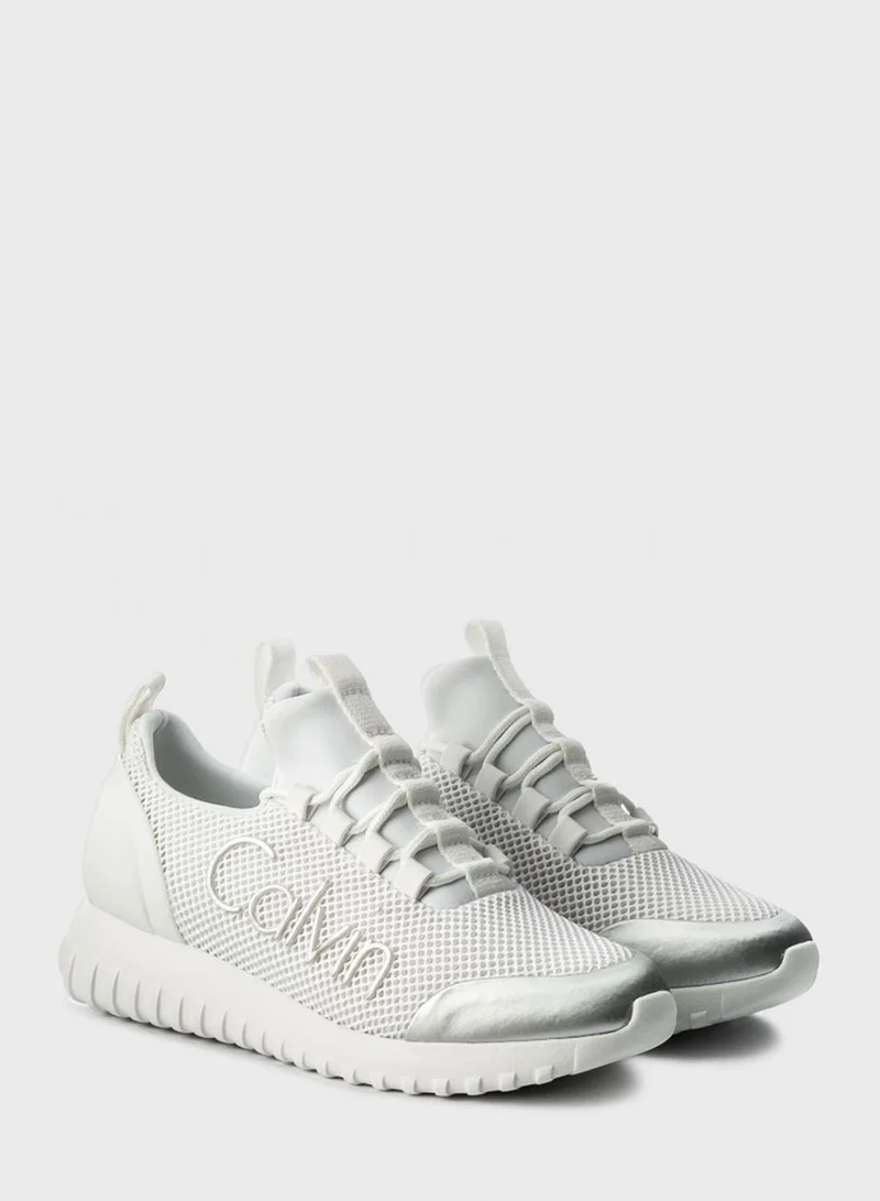Calvin Klein Jeans Reika Low Top Sneaker