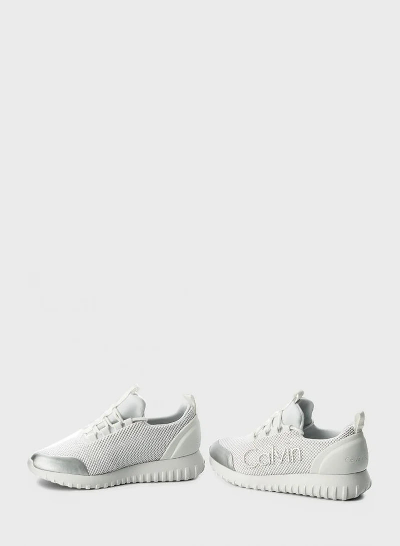 Calvin Klein Jeans Reika Low Top Sneaker