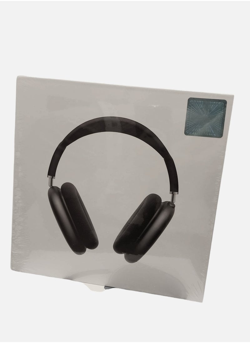 SPON Wireless Bluetooth Headphone with High Definition Pure Sound for Smartphone  - Image 3