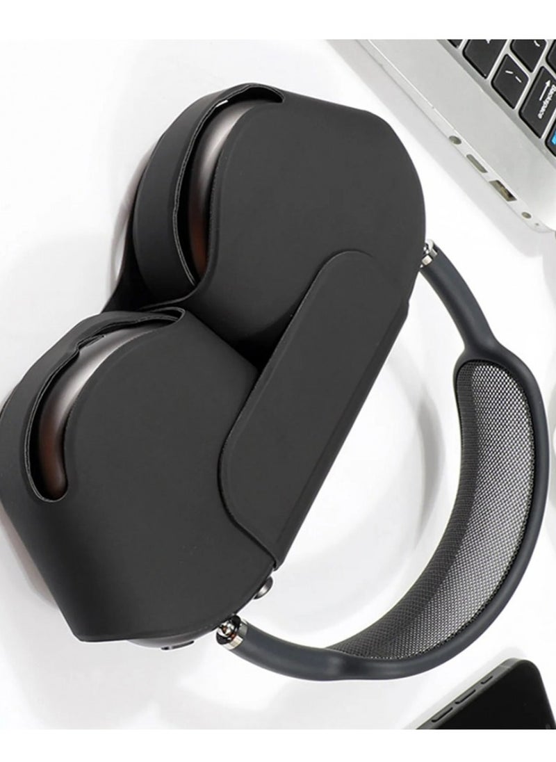 SPON Wireless Bluetooth Headphone with High Definition Pure Sound for Smartphone  - Image 5