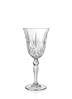 RCR Juice glasses 201 ml Italian RCR crystal  - Image 2