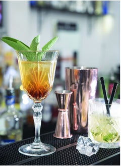 RCR Juice glasses 201 ml Italian RCR crystal  - Image 3