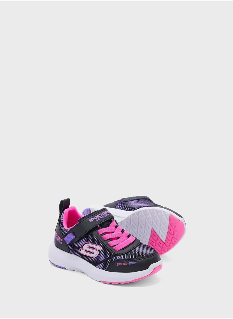 SKECHERS Kids Dynamic Tread