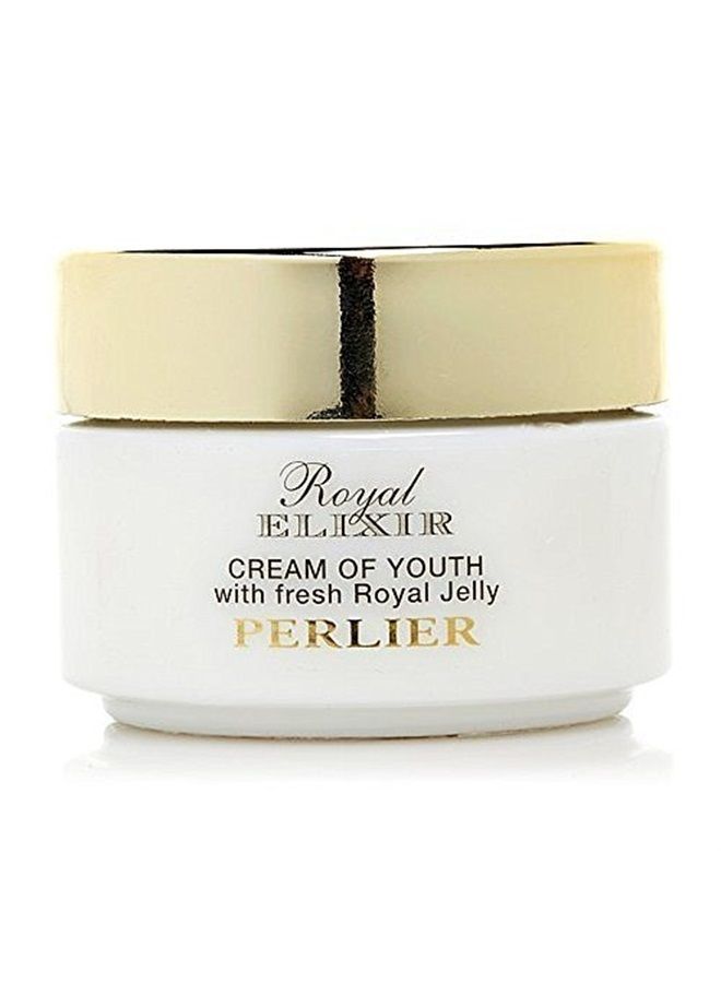 Royal Elixir Cream of Youth, 1.6 fl. oz. (B00MQ8UU4A)