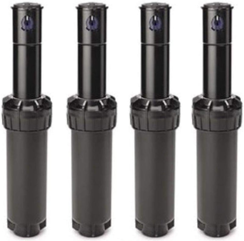 Rainbird Rotor Heads 5000 Rotor Sprinkler Heads. 4-Pack - Image 1