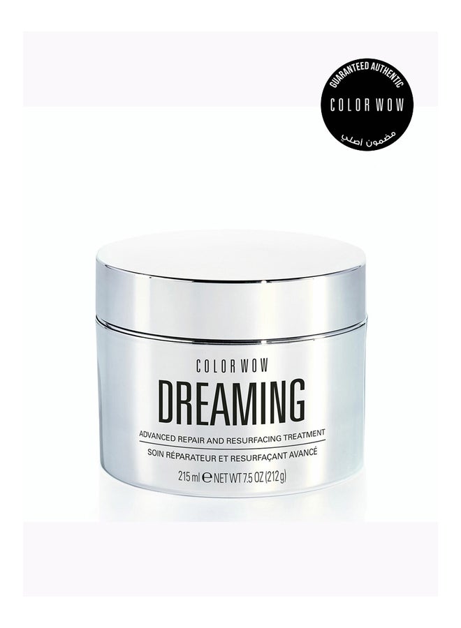 Color Wow Dreaming Advanced Repair and Resurfacing Treatment, 215ml - Image 1