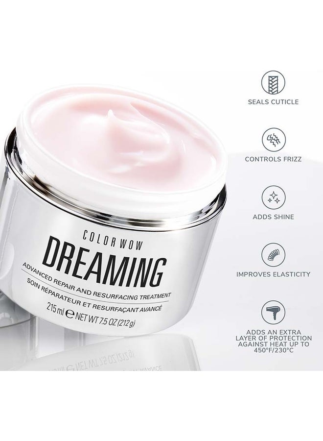 Color Wow Dreaming Advanced Repair and Resurfacing Treatment, 215ml - Image 2