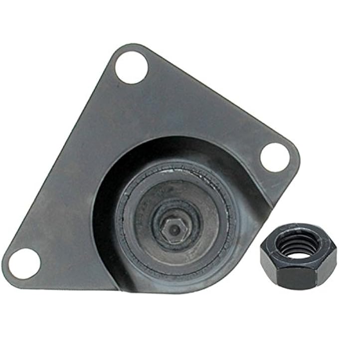 ريحني ميزة 46D0135A مجموعة مفصل كرة ذراع التحكم في التعليق العلوي الخلفي - Image 2