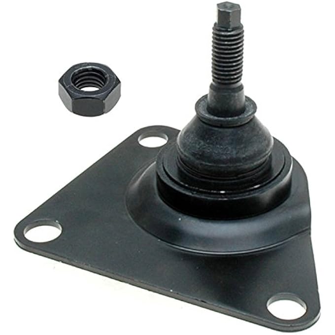 ريحني ميزة 46D0135A مجموعة مفصل كرة ذراع التحكم في التعليق العلوي الخلفي - Image 1