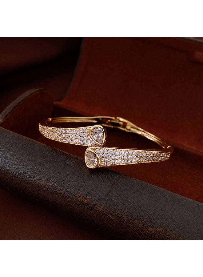 KUYING New Fashion Design Exquisite Versatile Bracelet