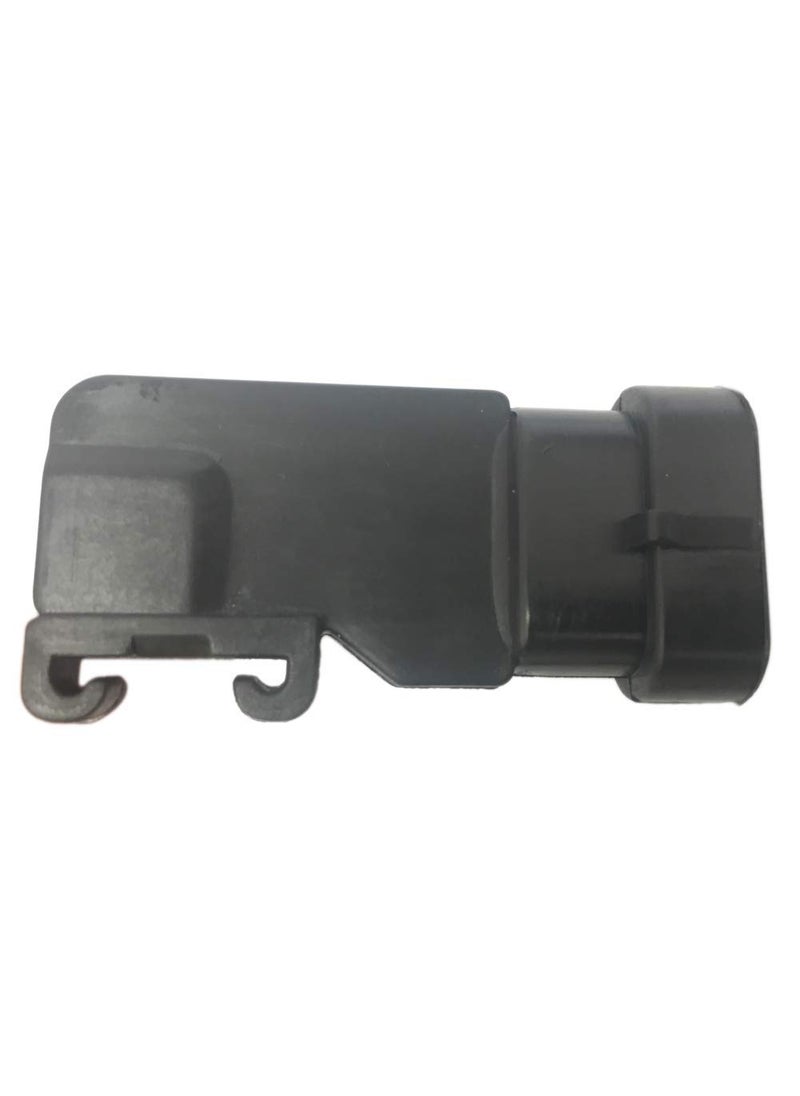 YCT Manifold Absolute Air Pressure Map Sensor 16212460 12614970 213-331 12575837 8126149700 Fits Buick Cadillac Chevrolet Chevy Pontiac GMC GM Isuzu Saturn Saab Hummer Honda  - Image 5
